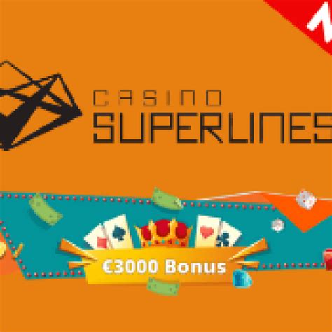 Casino superlines Ecuador